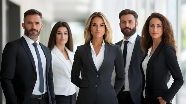 Business & Finance