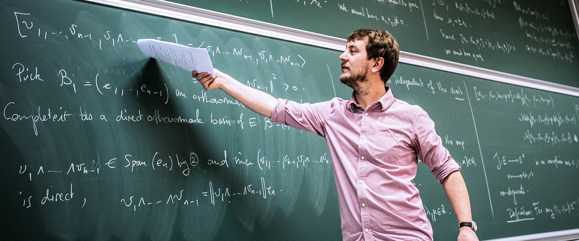 Education & Academia