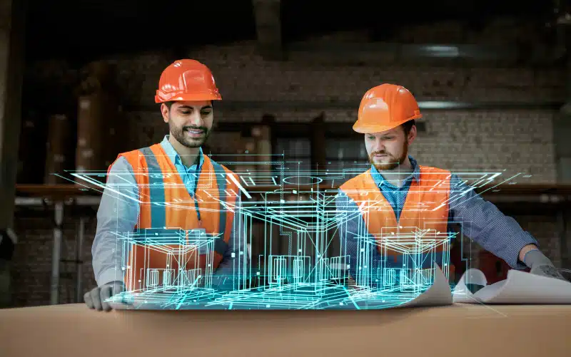 Engineering & Construction