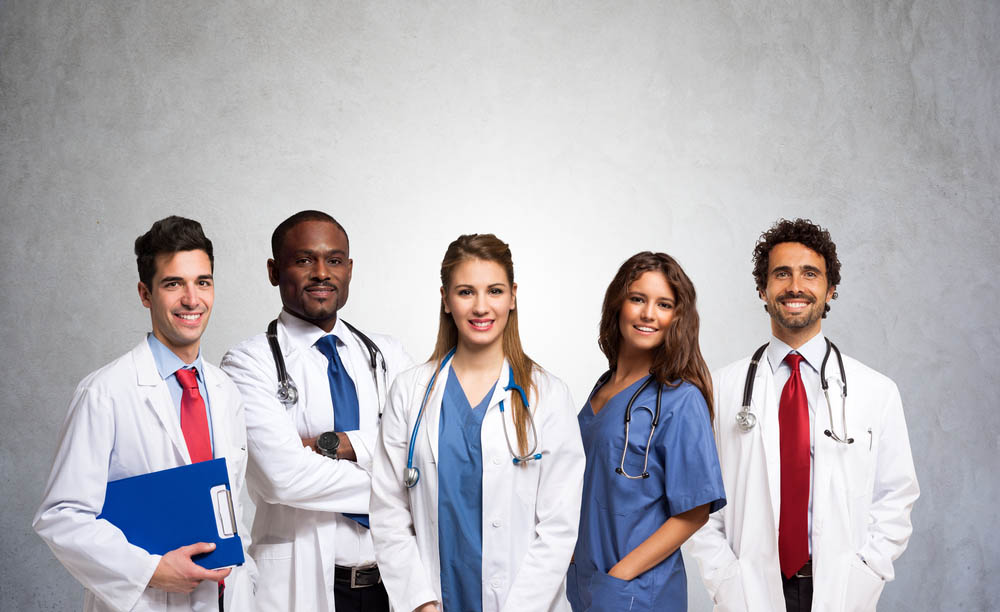 Healthcare & Medicine