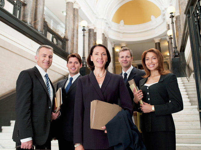 Legal & Compliance