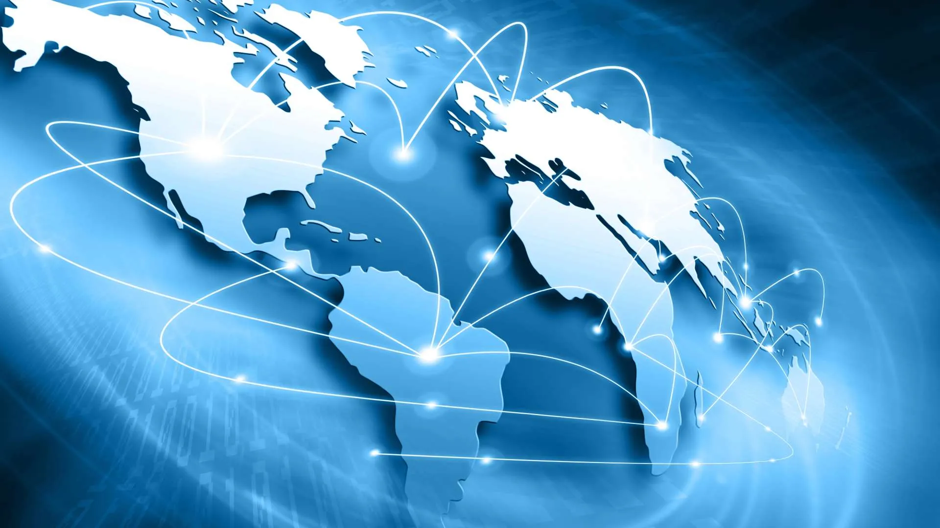 Global Expansion