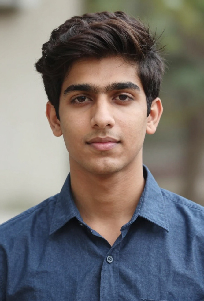 Ahmed K.
