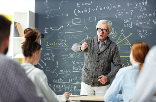 Education & Teaching