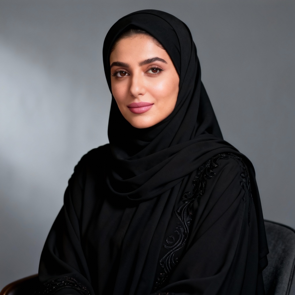 Fatima A.