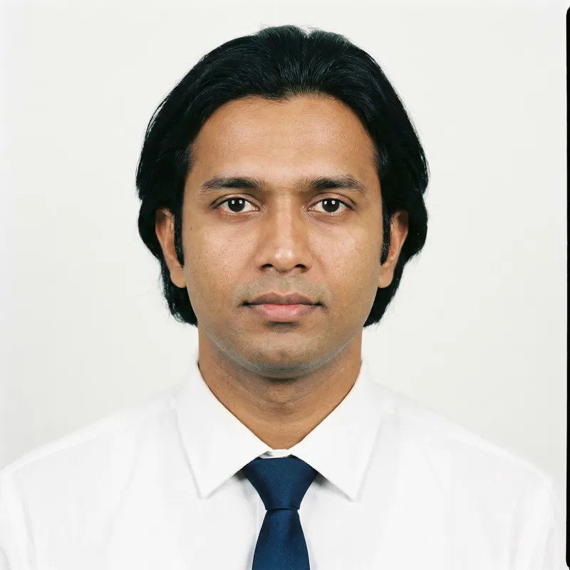Irfan R.