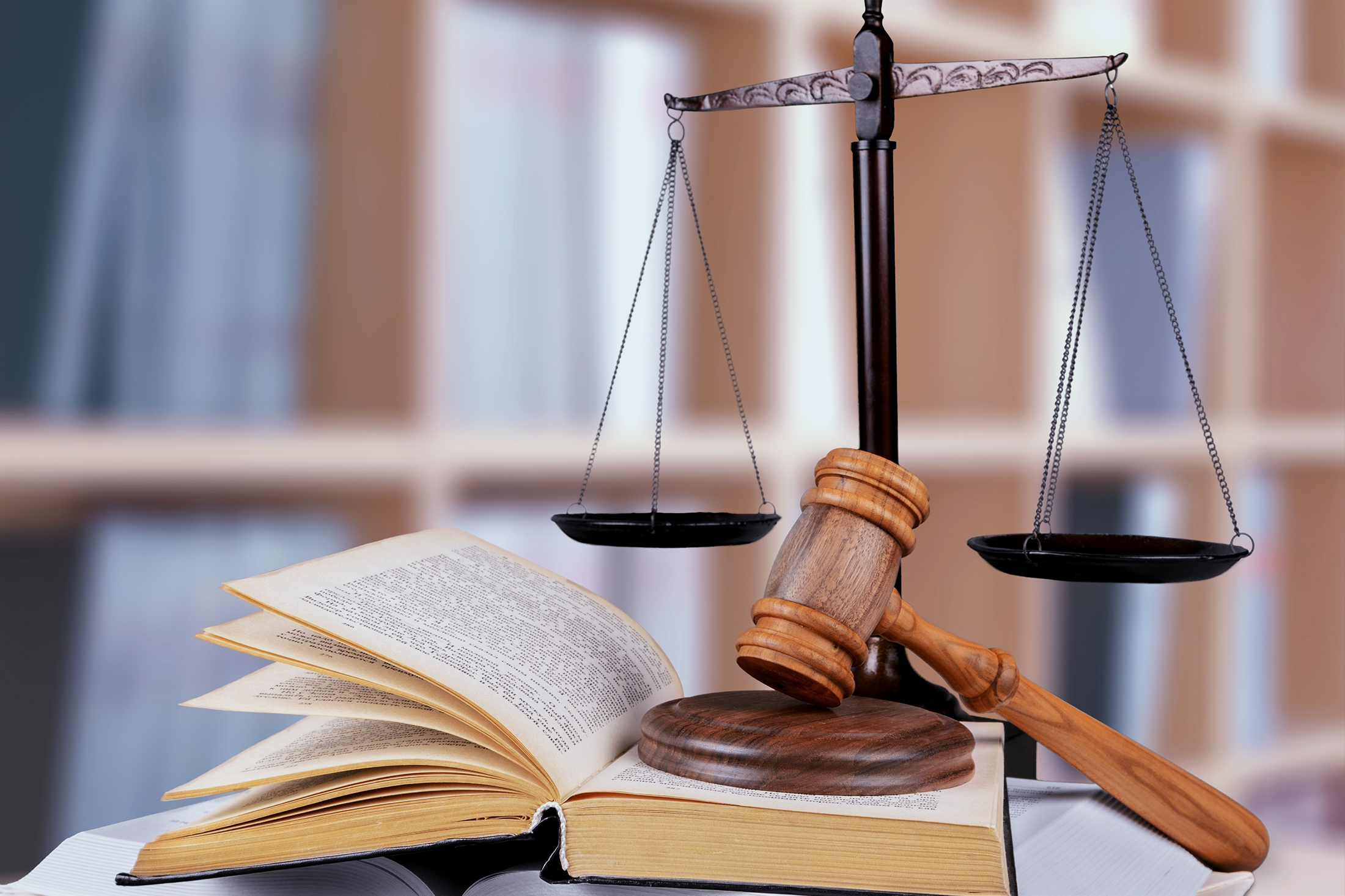 Law & Political Science