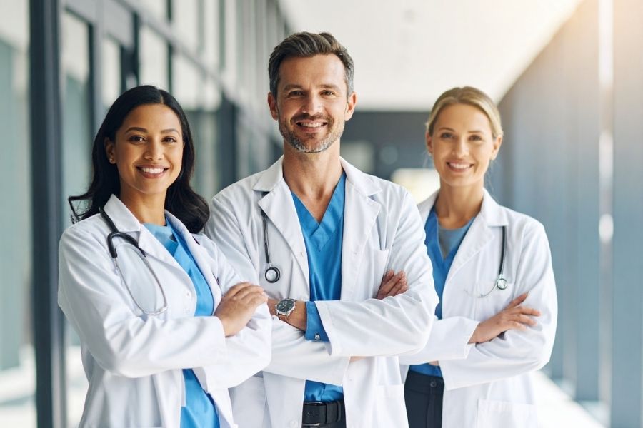 Medicine & Health