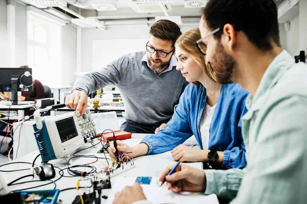 STEM & Engineering